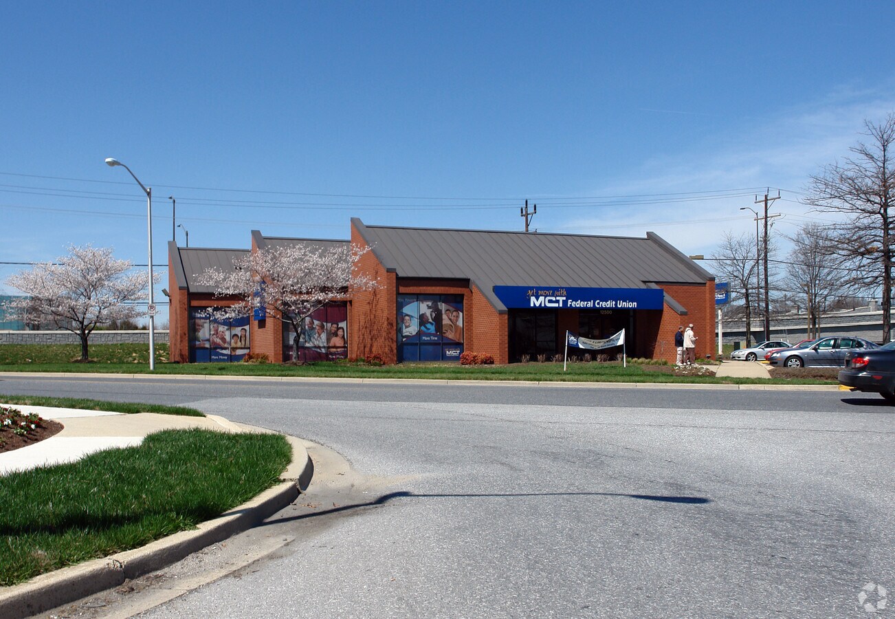 12500 Prosperity Dr, Silver Spring, MD 20904