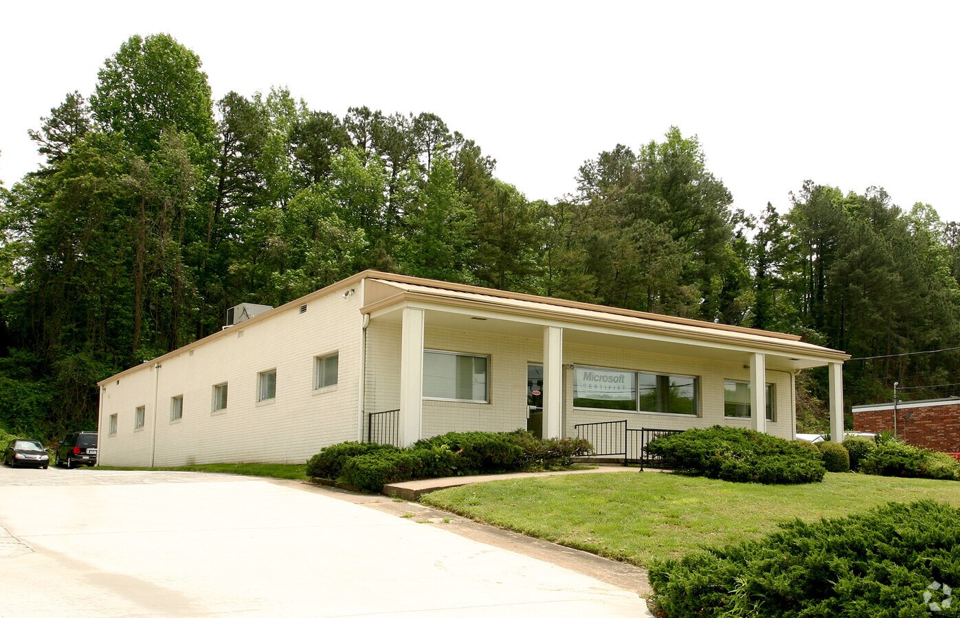 542 S Enota Dr Ne, Gainesville, GA 30501 Property Record