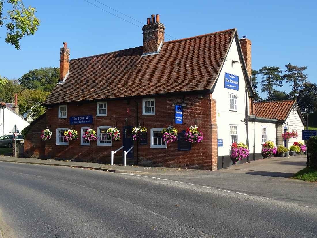 Tuddenham St, Ipswich for sale Primary Photo- Image 1 of 1