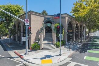 More details for 1705 El Camino Real, Palo Alto, CA - Office for Lease