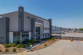 More details for 7775 W Buckeye Rd, Phoenix, AZ - Industrial for Lease