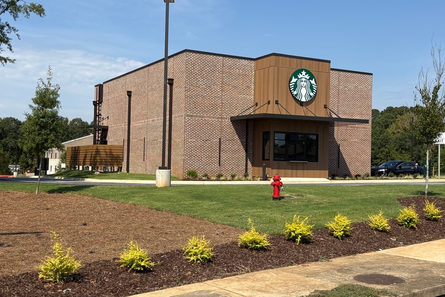 4610 Rice Mine NE rd, Tuscaloosa, AL for sale - Building Photo - Image 2 of 4