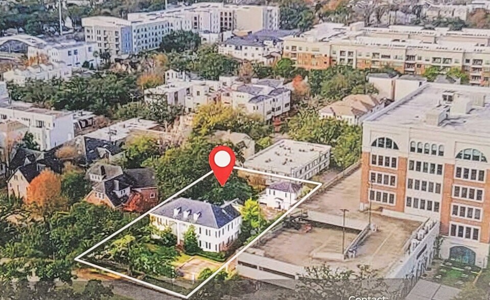 4310 Yoakum Blvd, Houston, TX 77006