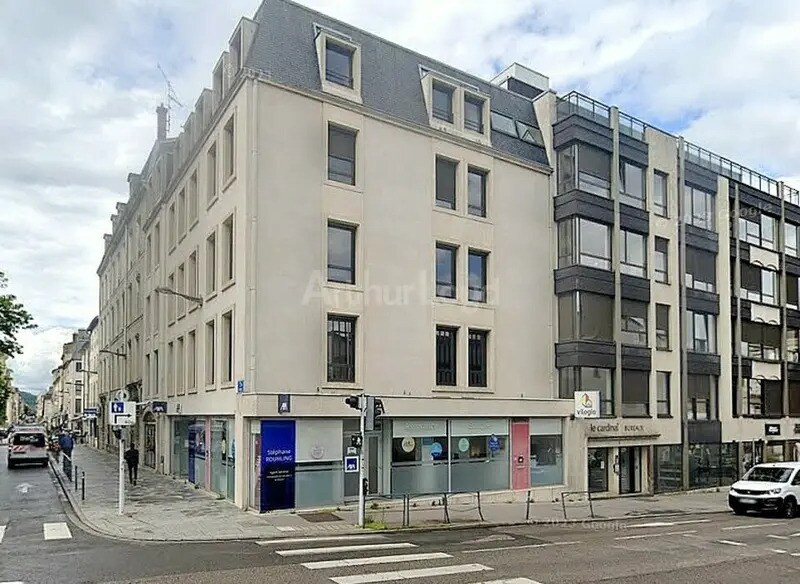 Office in Nancy for sale Building Photo- Image 1 of 10