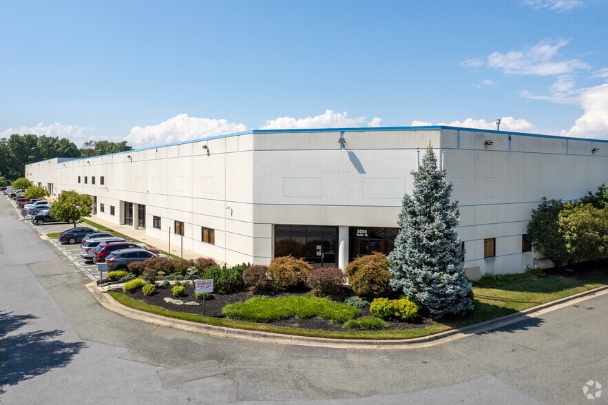 9590 Lynn Buff Ct, Laurel, MD for lease - Building Photo - Image 1 of 5