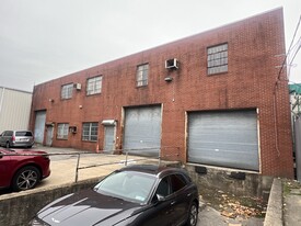 530 Homestead Ave, Mount Vernon NY - Warehouse