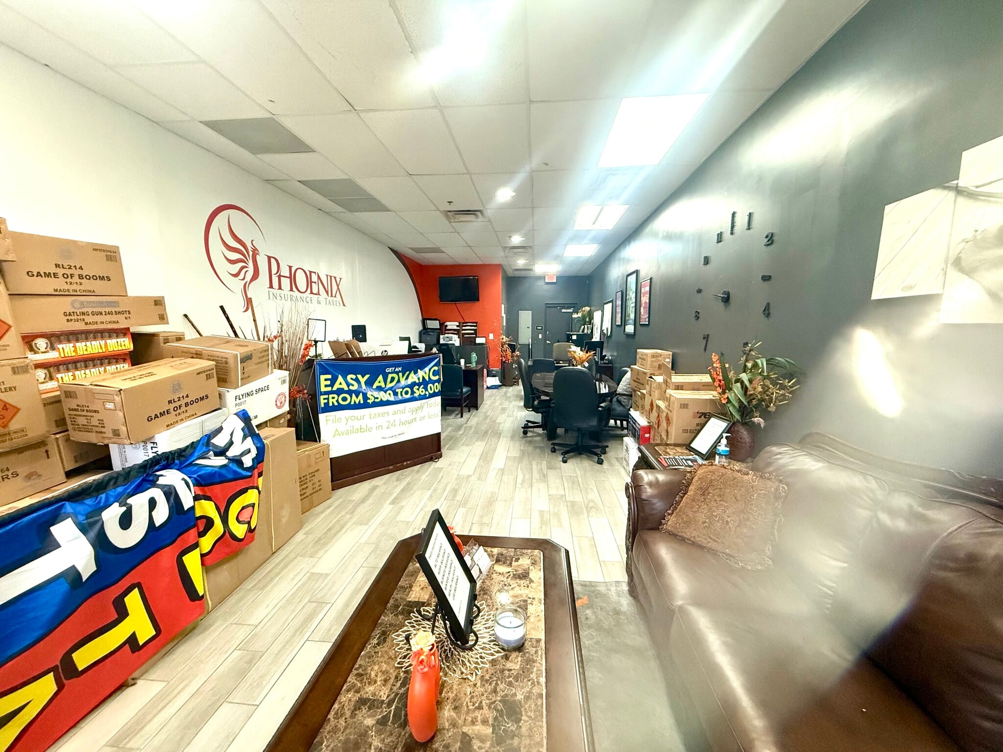 7945 103rd St, Jacksonville, FL for lease Building Photo- Image 1 of 2