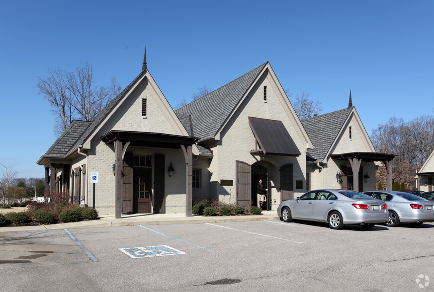 7975 Courtyard Plz, Memphis, TN for sale - Primary Photo - Image 1 of 4