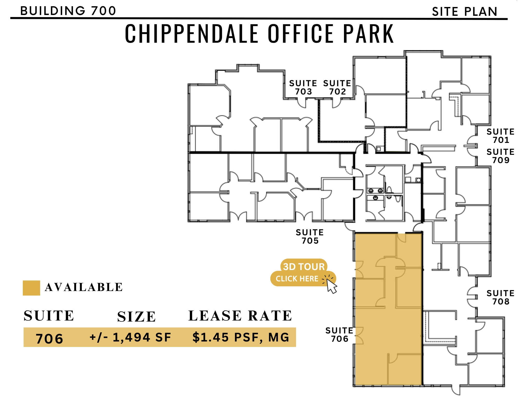 4811 Chippendale Dr, Sacramento, CA for lease Building Photo- Image 1 of 1