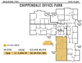 4811 Chippendale Dr, Sacramento, CA for lease Building Photo- Image 1 of 1