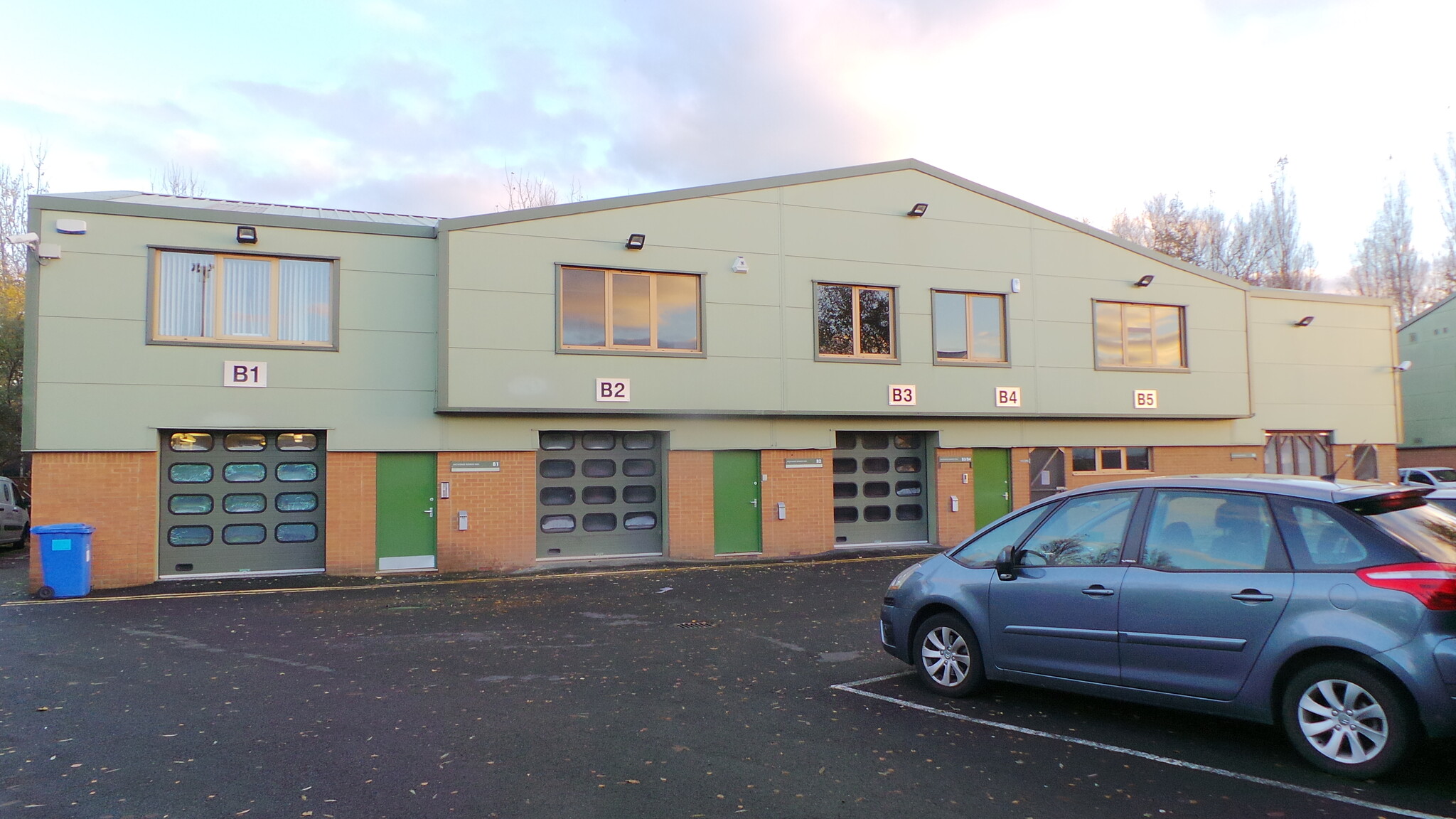 Chain Caul Way, Preston for lease Primary Photo- Image 1 of 8