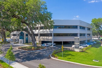 More details for 510 Vonderburg Dr, Brandon, FL - Office for Lease