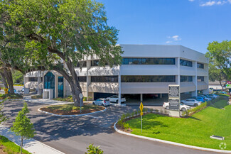 More details for 510 Vonderburg Dr, Brandon, FL - Office for Lease