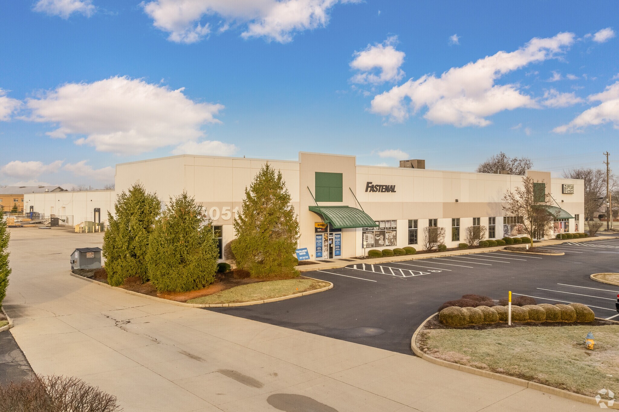 10051 Simonson Rd, Harrison, OH for sale Primary Photo- Image 1 of 1