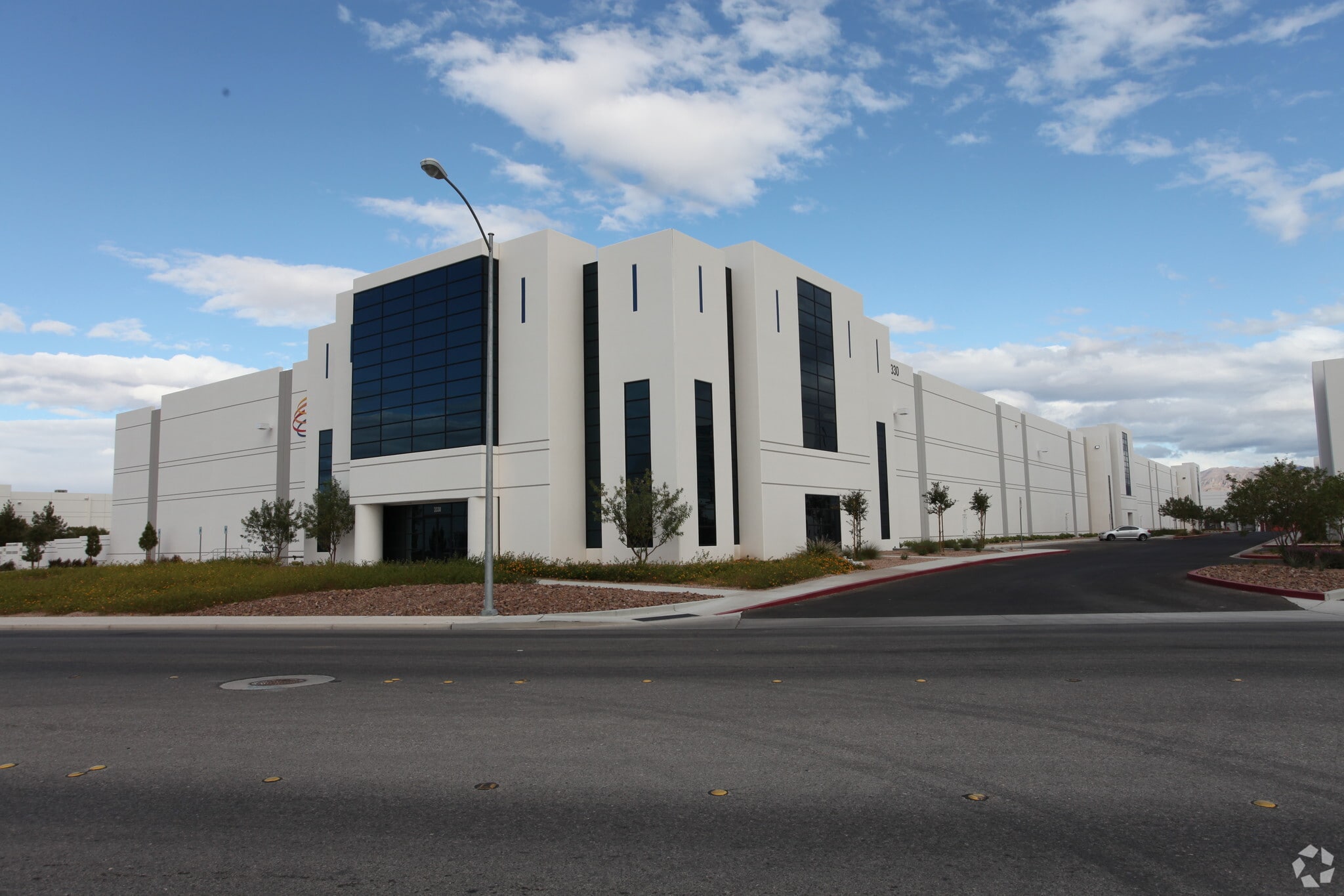 3330 E Lone Mountain Rd, North Las Vegas, NV for sale Primary Photo- Image 1 of 1