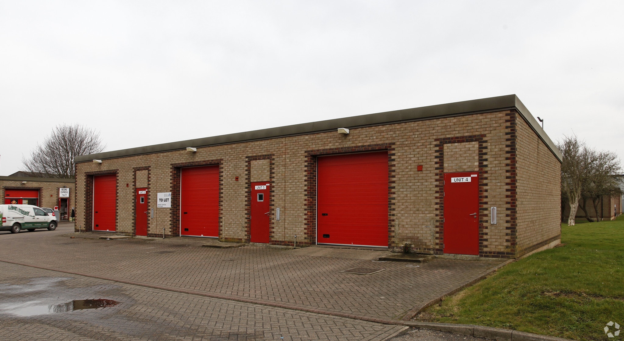 Enterprise Way, Kings Lynn for sale Primary Photo- Image 1 of 1