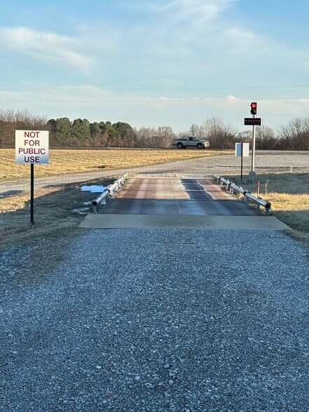 9625 KY-121, Fancy Farm, KY for sale - Building Photo - Image 3 of 8