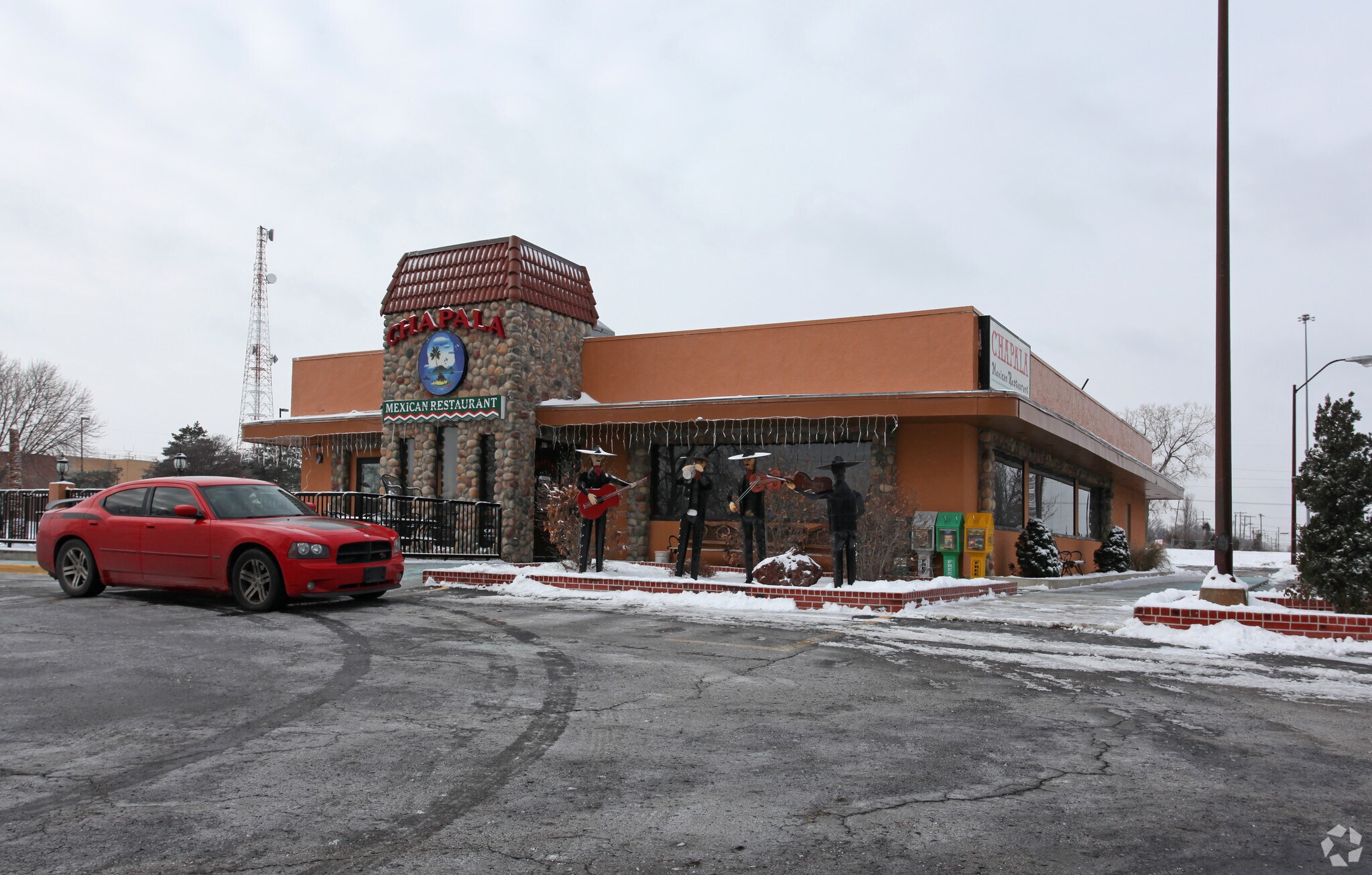 105 N Clairborne Rd, Olathe, KS for sale Primary Photo- Image 1 of 1