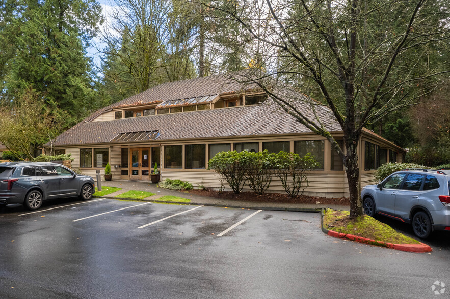 14645 NE Bel Red Rd, Bellevue, WA for lease - Primary Photo - Image 1 of 6