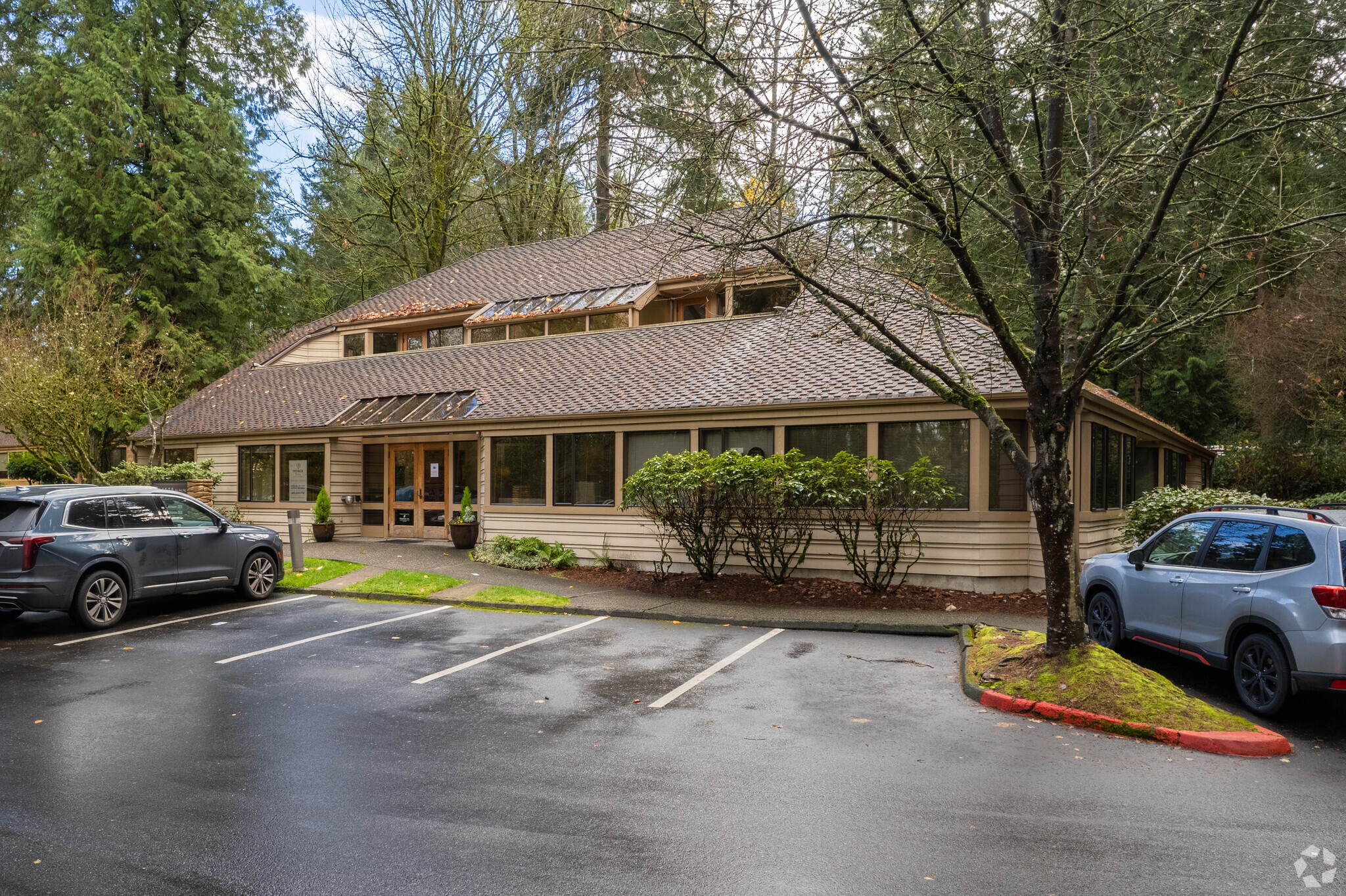 14645 NE Bel Red Rd, Bellevue, WA for lease Primary Photo- Image 1 of 7