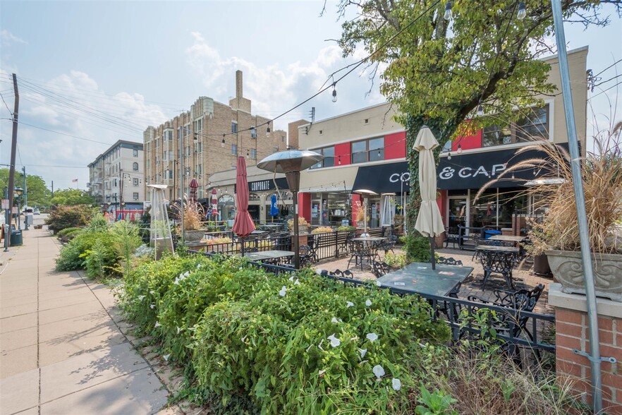 Hyde Park Square, Cincinnati, OH for sale - Building Photo - Image 1 of 1