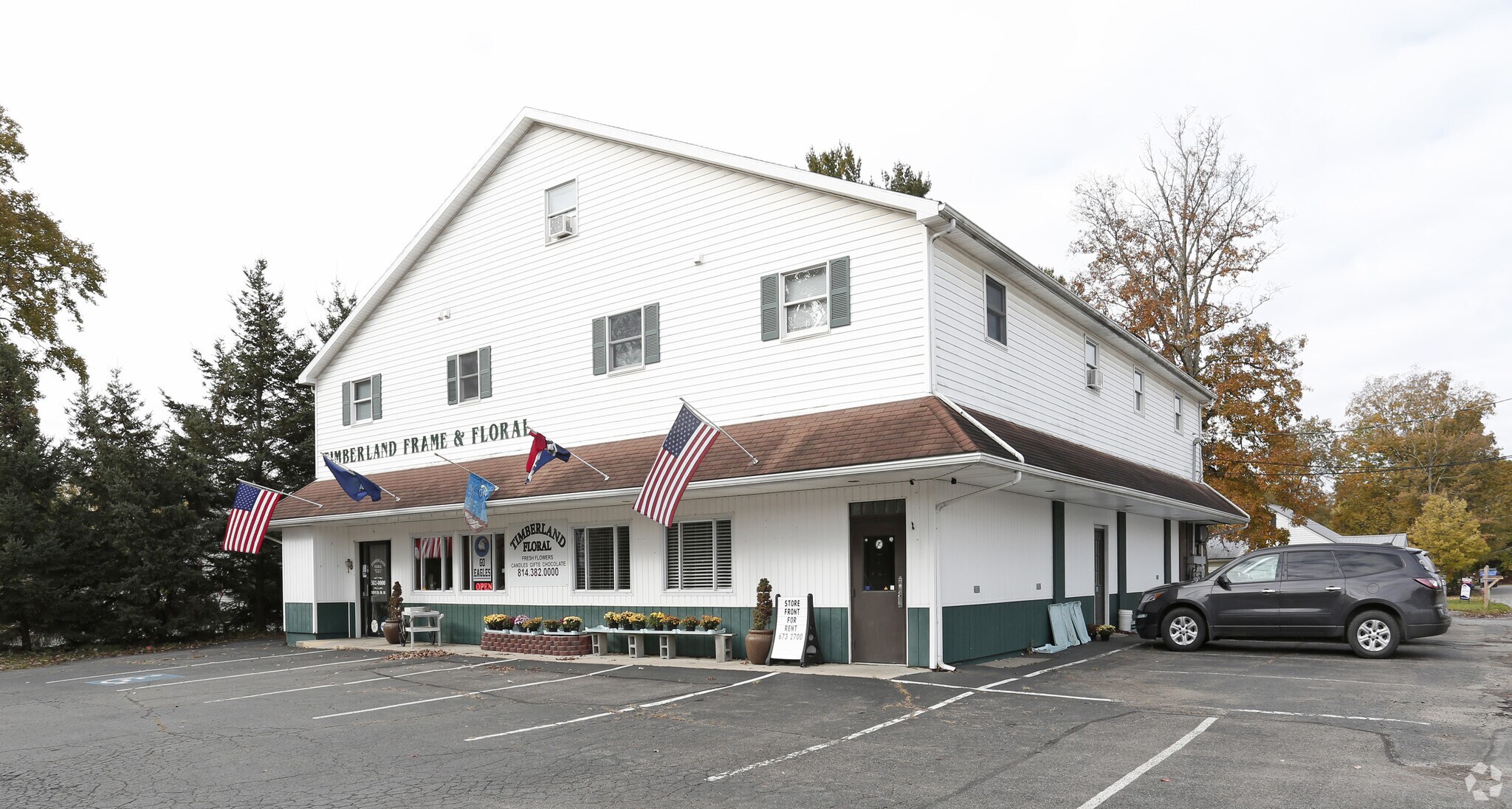 10915 State Hwy 18  
