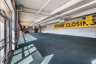 6480-6532 Winchester Rd, Memphis, TN for lease Interior Photo- Image 2 of 3