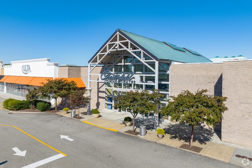 11500 Midlothian Tpke, Richmond, VA for lease - Building Photo - Image 2 of 37