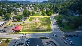 More details for 325 Dewey Ave, Cambridge, OH - Land for Sale