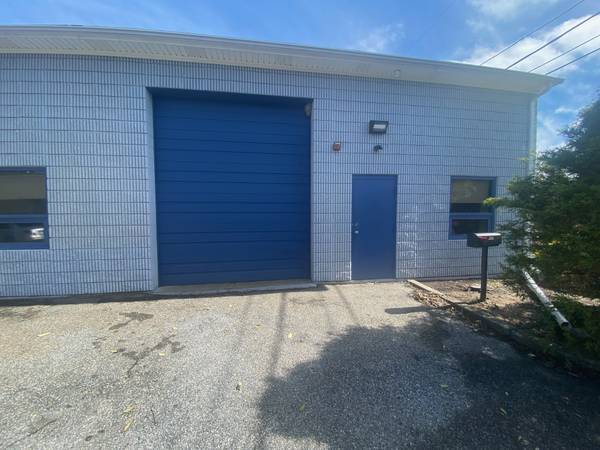 5800 Post Rd, East Greenwich, RI for lease - Building Photo - Image 3 of 10