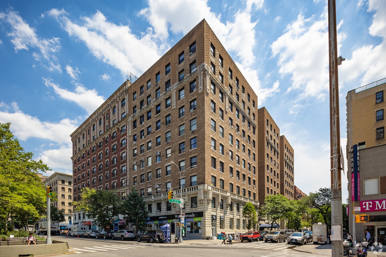 545 W 111th St, New York, NY 10025 LoopNet