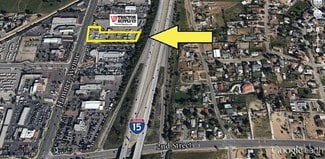 More details for 2185 Hamner Ave, Norco, CA - Land for Sale