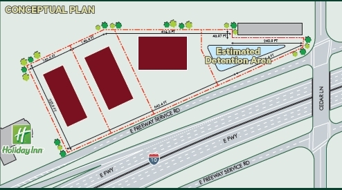 0 Cedar Ln, Channelview, TX for sale - Other - Image 2 of 5