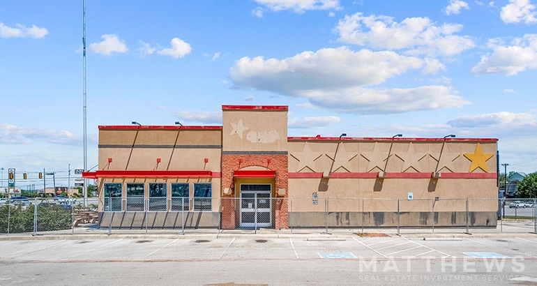 7249 Bandera Rd, San Antonio, TX for sale Building Photo- Image 1 of 1