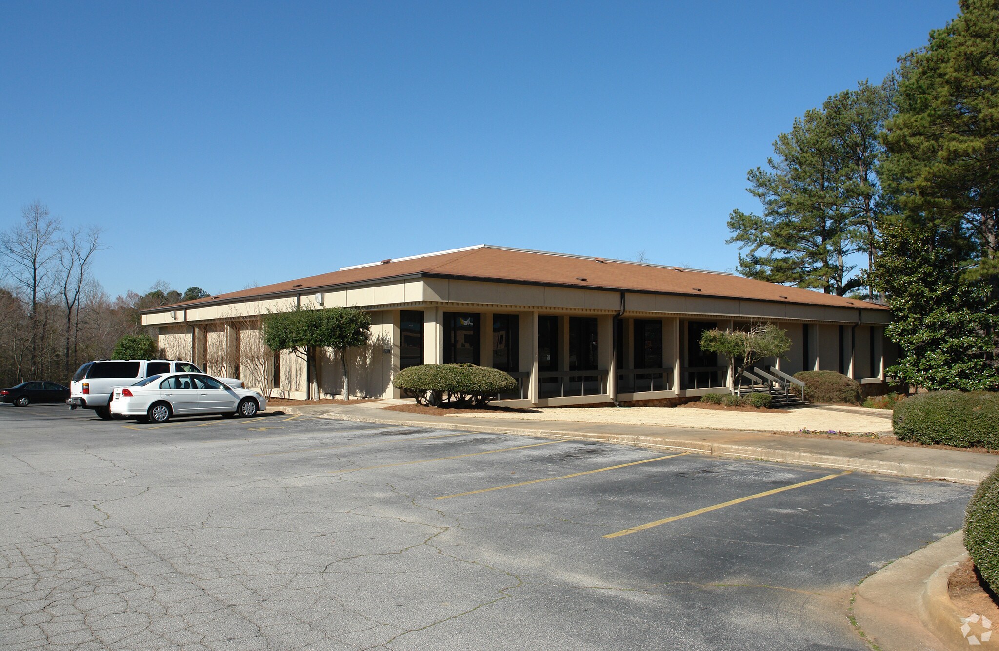 1330 N Park St, Carrollton, GA for sale Primary Photo- Image 1 of 1