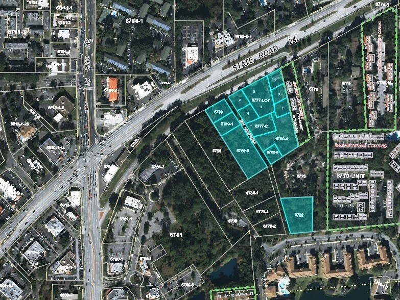 3101 SW Archer Rd, Gainesville, FL 32608