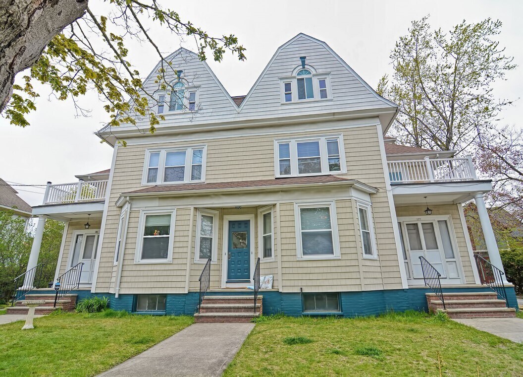 177 Albert Ave, Cranston, RI for sale Primary Photo- Image 1 of 1