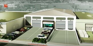 More details for 12821 S Spring St, Los Angeles, CA - Industrial for Lease