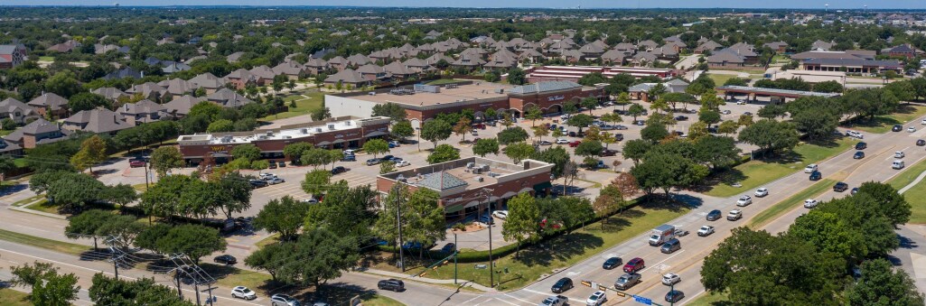 2201 Justin Rd, Flower Mound, TX for sale Building Photo- Image 1 of 1