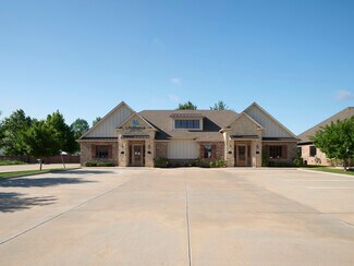 More details for 1111 Magnolia Ct, Moore, OK - Office for Lease