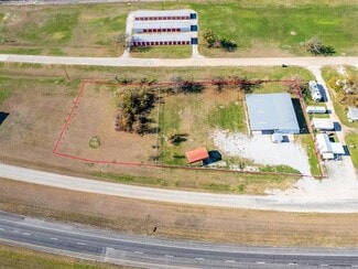 More details for 909 Pitts Ln, Blanket, TX - Industrial for Sale