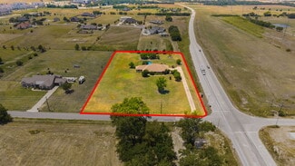 More details for 2113 S Coit Rd, Celina, TX - Land for Sale