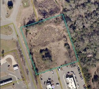 More details for Church St, Batesburg-Leesville, SC - Land for Sale