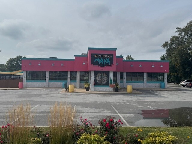 9318 Indianapolis Blvd, Highland, IN for sale Building Photo- Image 1 of 1