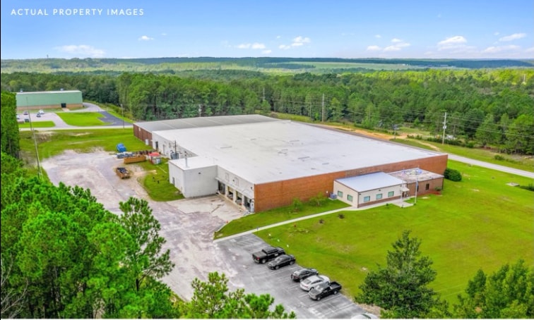 75 Windham Blvd, Aiken, SC for sale - Primary Photo - Image 1 of 1