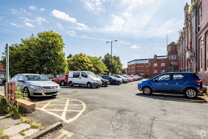Conway St, Birkenhead for sale - Building Photo - Image 2 of 3