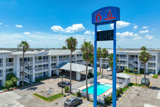 More details for Estate Sale Dual-Brand Studio & Motel 6 – Hospitality for Sale, Corpus Christi, TX