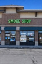 200 Butterfield Rd, North Aurora, IL for lease Building Photo- Image 2 of 2