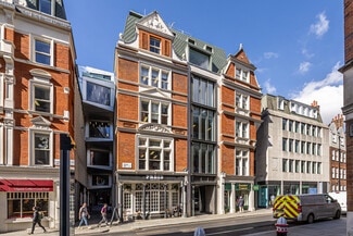 More details for 79-86 Chancery Ln, London - Coworking for Lease