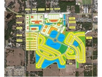 NWC CR 466 & Rolling Acres Rd, Lady Lake, FL for sale Primary Photo- Image 1 of 1